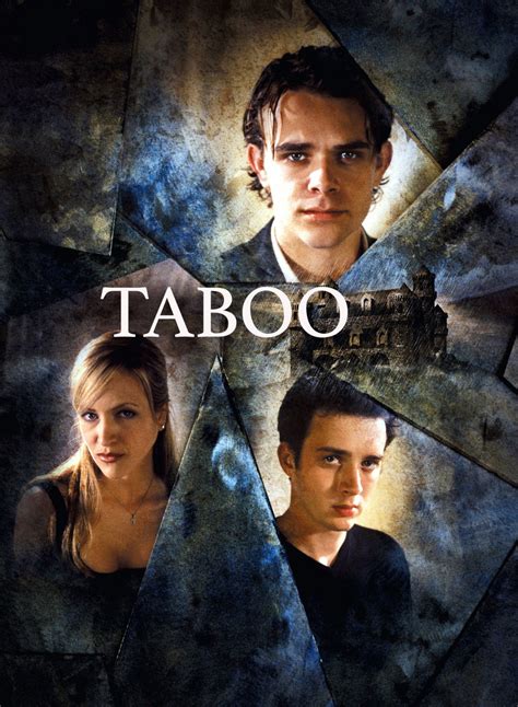 taboo scenes|Taboo